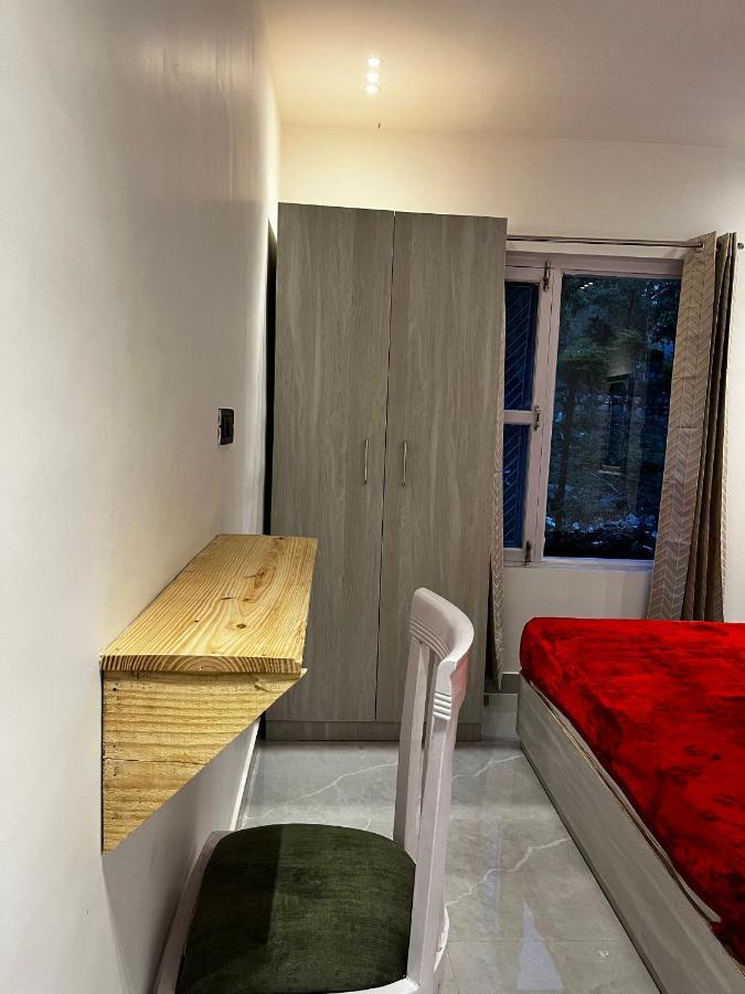 The White House Apartman Risikés Kültér fotó