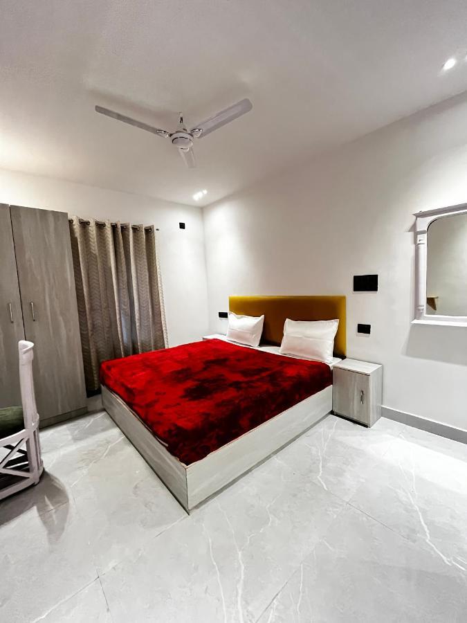The White House Apartman Risikés Kültér fotó