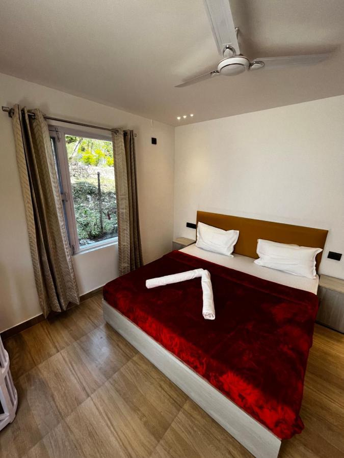 The White House Apartman Risikés Kültér fotó