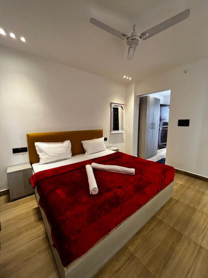 The White House Apartman Risikés Kültér fotó