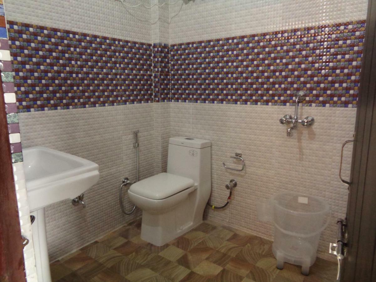 The White House Apartman Risikés Kültér fotó