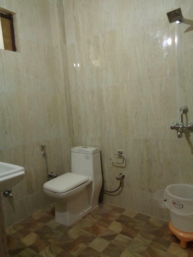 The White House Apartman Risikés Kültér fotó